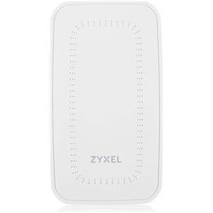 Zyxel WAX300H 802.11ax Wifi 6 On-Wall NebulaPro AccessPoint