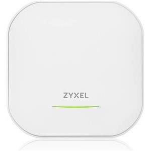 Zyxel WAX620D WiFi 6E Access Point ink.1Y Nebula Pro Pack