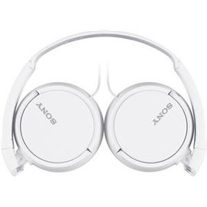 Slušalice Sony MDR-ZX110/W