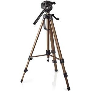 Stativ tripod za foto i video kamere NEDIS TPOD2300BZ, max 4kg