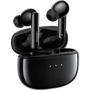 Slušalice UGREEN HiTune T3, in-ear, bežične, bluetooth, crne