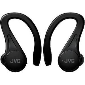 Slušalice JVC HA-EC25T True Wireless Earphones Sports, in-ear, bežične, bluetooth, crne