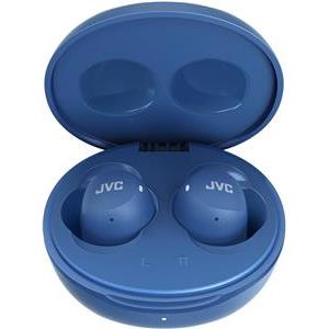 Slušalice JVC HA-A6T True Wireless Earbuds, in-ear, bežične, bluetooth, plave