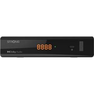 TV tuner STRONG SRT 7040, DVB-S/S2, HDTV prijemnik