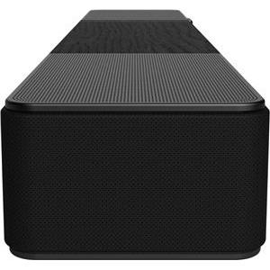 Soundbar KLIPSCH Flexus CORE 100 UEA, 2.1, Bluetooth, USB-C, crni