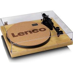 Gramofon LENCO LBT-335BA, Bluetooth, RCA izlaz, USB-B PC kodiranje, Ortofon 2M RED