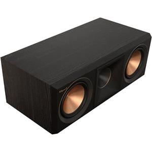 Zvučnik KLIPSCH RP-500C II, centralni, komad, crni