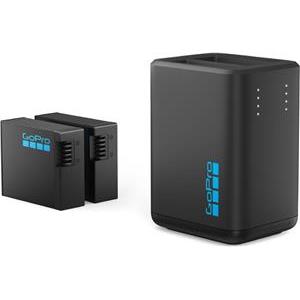 GoPro Dual Battery Charger (Hero 13 Black) AEDBD-201-EU