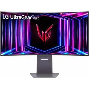 LG UltraGear™ 34GS95QE-B 34