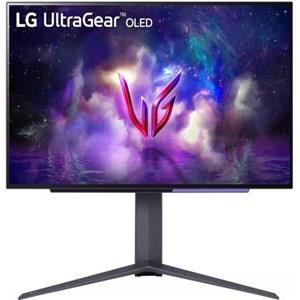 LG UltraGear™ 27GS95QE-B 27