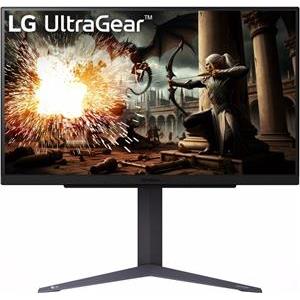 LG UltraGear™ 27GS75Q-B 27