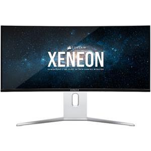 Monitor Corsair XENEON 34WQHD240-C, 34