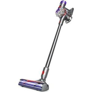 Dyson V8 SV25 bežični usisavač, Silver/Nickel, 447026-01