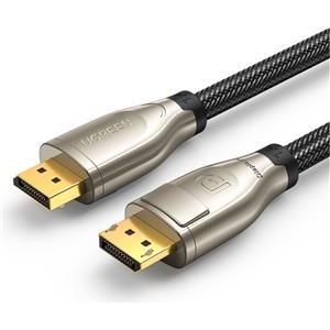 Kabel UGREEN, Displayport (M) na Displayport (M), 2m, 8K@60Hz/4K@144Hz