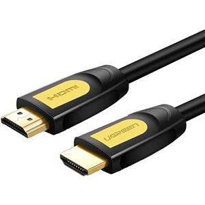 Kabel UGREEN, HDMI (M) na HDMI (M), 5m, 4K@60Hz, bakar