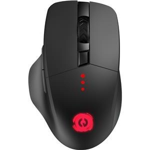 CANYON mouse Crusader GMW-13 RGB 7buttons Wireless Black