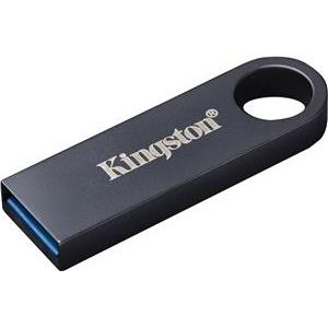 Kingston 64GB DataTraveler USB key SE9 G3 - Dark Nickel KE-U2X64-1AC