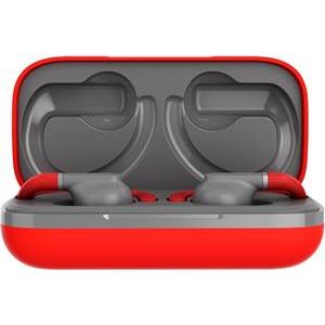 CANYON headset OnRun 11 Sport Wireless charge Red