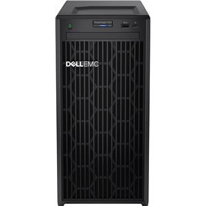 DELL EMC PowerEdge T150, 4x3.5