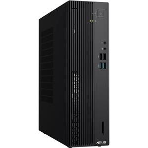 Desktop ASUS ExpertCenter D5 SFF D500SER-WB31C0 i3 / 8GB / 512GB SSD / Windows 11 Pro (black)