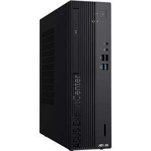 Desktop ASUS ExpertCenter D5 SFF D500SER-WB31C0 i3 / 16GB / 512GB SSD / Windows 11 Pro (black)