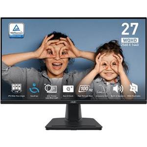 Monitor MSI PRO MP275Q 27