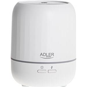 Adler USB 3in1 ultrasonic aroma diffuser 7968