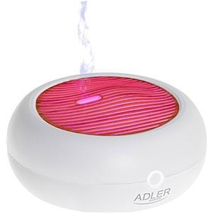 Adler 3in1 USB ultrasonic aroma diffuser 7969