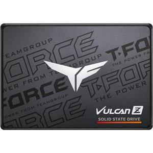 Teamgroup 480GB SSD Vulcan Z 3D NAND SATA 3 2.5