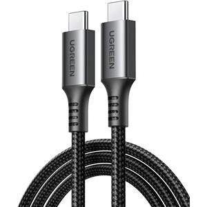 Ugreen 60W USB-C to USB-C charging cable, 2M