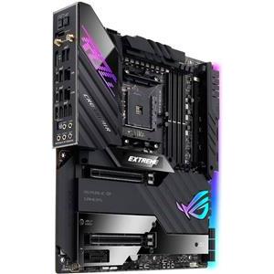 ASUS ROG CROSSHAIR VIII EXTREME - motherboard - extended ATX - Socket AM4 - AMD X570