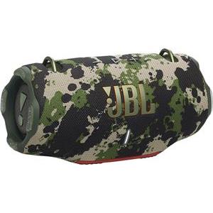 JBL Xtreme 4 Bluetooth portable speaker, camo