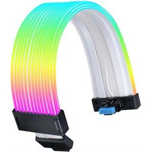 Cable Lian Li Strimer Wireless 12V-2x6 Wide, RGB, GPU