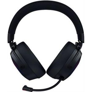 Headset Razer Kraken V4 Pro, WIreless, Bluetooth