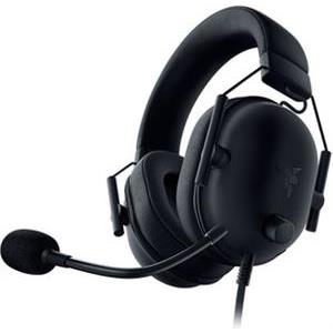 Headset Razer Blackshark V2 X for Playstation, Black