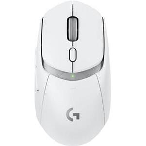 Mouse Logitech G309 LIGHTSPEED Wireless, White