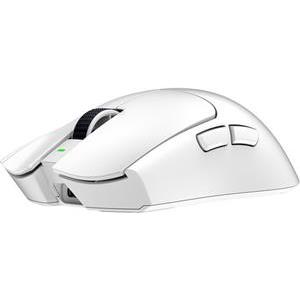 Mouse Razer Viper V3 Pro, Wireless, White