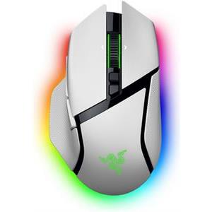 Mouse Razer Basilisk V3 Pro 35K, Wireless, White