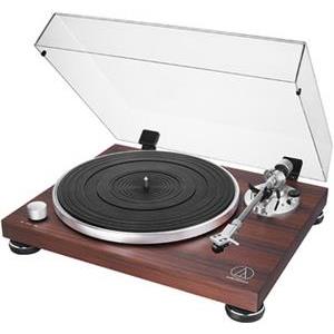 Turntable Audio-Technica AT-LPW50BTRW, Bluetooth