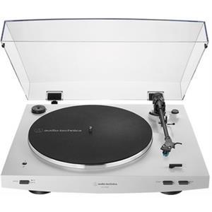 Turntable Audio-Technica AT-LP3XBT, White