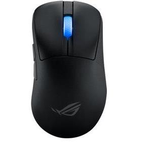 Mouse ASUS ROG Keris II Ace, black