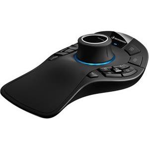 Mouse 3Dconnexion SpaceMouse Pro Wireless Bluetooth Edition