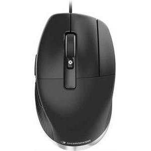 Mouse 3Dconnexion CadMouse Pro Wireless, USB-C