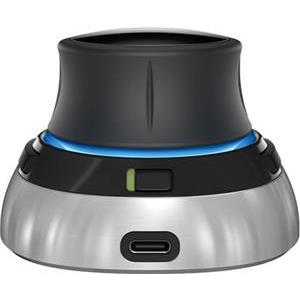 3Dconnexion SpaceMouse Wireless Bluetooth Edition