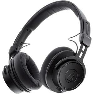 Headset Audio-Technica ATH-M60x