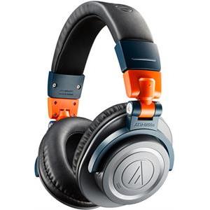 Headset Audio-Technica ATH-M50xBT2 Wireless, LAB