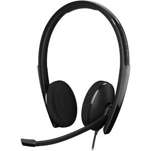 Headset EPOS | Sennheiser ADAPT 160T USB II