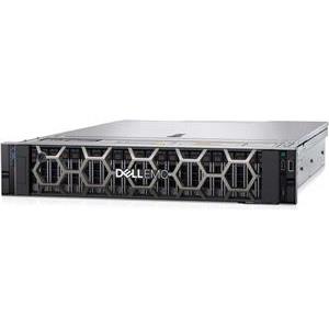 DELL EMC PowerEdge R750xs, 8x3.5