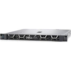 DELL EMC PowerEdge R360, 8x2.5