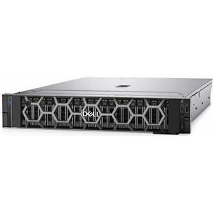 DELL EMC PowerEdge R360, 4x3.5